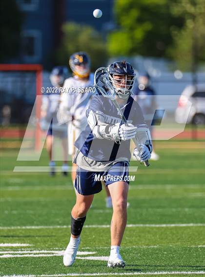Thumbnail 1 in Huntington @ Northport (Section XI Div I Semi Finals) photogallery.