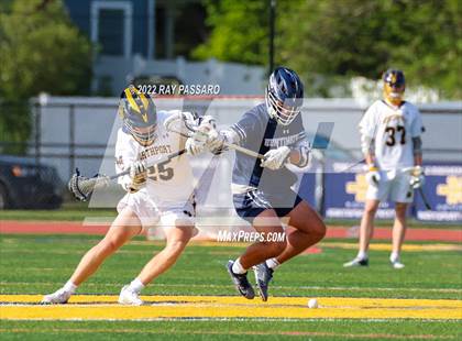 Thumbnail 2 in Huntington @ Northport (Section XI Div I Semi Finals) photogallery.
