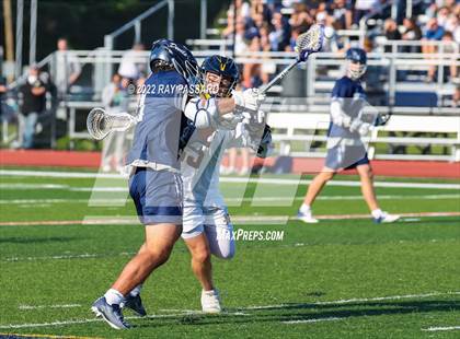 Thumbnail 2 in Huntington @ Northport (Section XI Div I Semi Finals) photogallery.