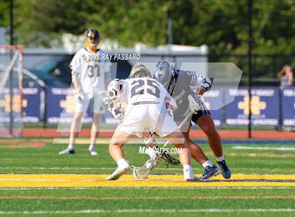 Thumbnail 1 in Huntington @ Northport (Section XI Div I Semi Finals) photogallery.