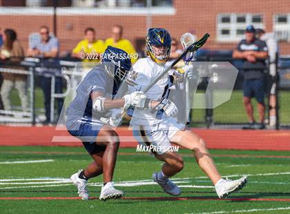 Thumbnail 2 in Huntington @ Northport (Section XI Div I Semi Finals) photogallery.