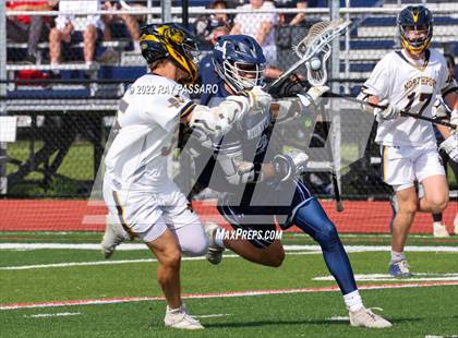 Thumbnail 3 in Huntington @ Northport (Section XI Div I Semi Finals) photogallery.