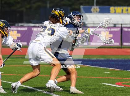 Thumbnail 1 in Huntington @ Northport (Section XI Div I Semi Finals) photogallery.