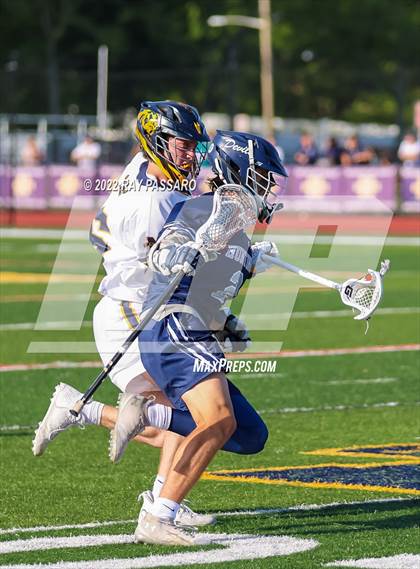 Thumbnail 2 in Huntington @ Northport (Section XI Div I Semi Finals) photogallery.