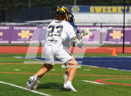 Thumbnail 3 in Huntington @ Northport (Section XI Div I Semi Finals) photogallery.