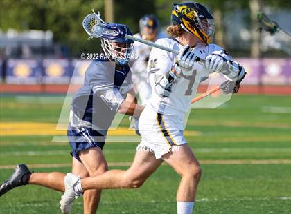 Thumbnail 3 in Huntington @ Northport (Section XI Div I Semi Finals) photogallery.