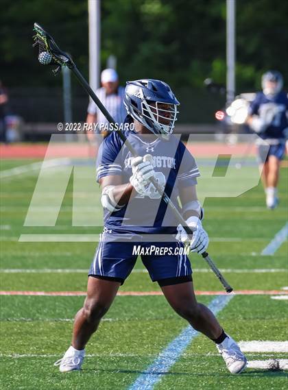 Thumbnail 1 in Huntington @ Northport (Section XI Div I Semi Finals) photogallery.