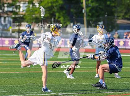 Thumbnail 1 in Huntington @ Northport (Section XI Div I Semi Finals) photogallery.