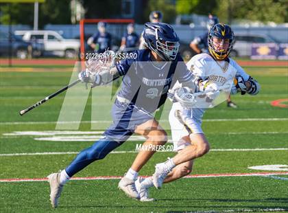 Thumbnail 1 in Huntington @ Northport (Section XI Div I Semi Finals) photogallery.