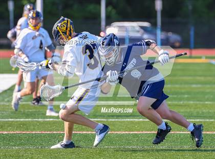 Thumbnail 3 in Huntington @ Northport (Section XI Div I Semi Finals) photogallery.