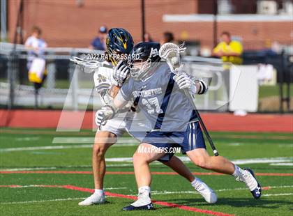 Thumbnail 1 in Huntington @ Northport (Section XI Div I Semi Finals) photogallery.
