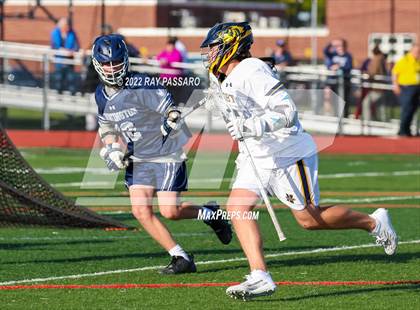 Thumbnail 1 in Huntington @ Northport (Section XI Div I Semi Finals) photogallery.