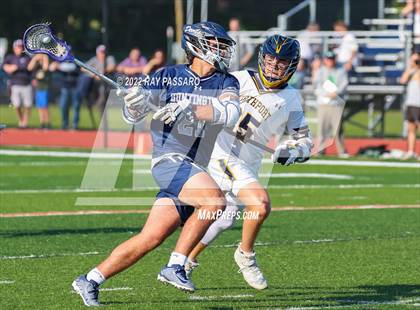 Thumbnail 3 in Huntington @ Northport (Section XI Div I Semi Finals) photogallery.