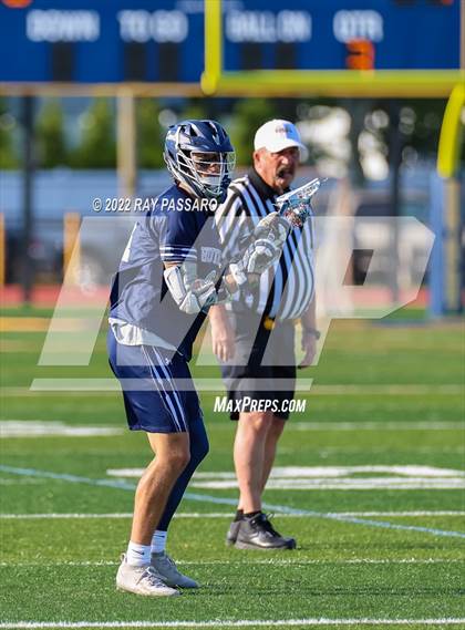 Thumbnail 2 in Huntington @ Northport (Section XI Div I Semi Finals) photogallery.
