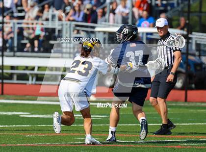 Thumbnail 1 in Huntington @ Northport (Section XI Div I Semi Finals) photogallery.