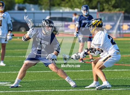 Thumbnail 2 in Huntington @ Northport (Section XI Div I Semi Finals) photogallery.