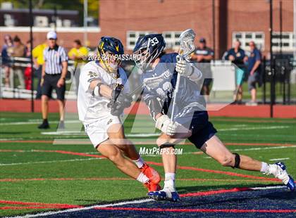 Thumbnail 1 in Huntington @ Northport (Section XI Div I Semi Finals) photogallery.