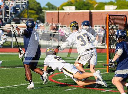 Thumbnail 1 in Huntington @ Northport (Section XI Div I Semi Finals) photogallery.