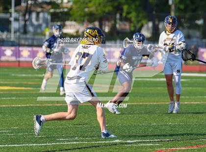 Thumbnail 3 in Huntington @ Northport (Section XI Div I Semi Finals) photogallery.