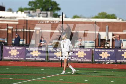Thumbnail 1 in Huntington @ Northport (Section XI Div I Semi Finals) photogallery.