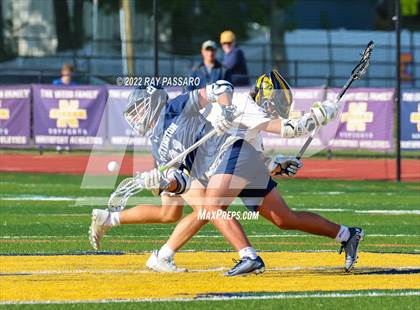 Thumbnail 1 in Huntington @ Northport (Section XI Div I Semi Finals) photogallery.