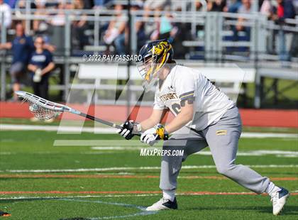 Thumbnail 2 in Huntington @ Northport (Section XI Div I Semi Finals) photogallery.