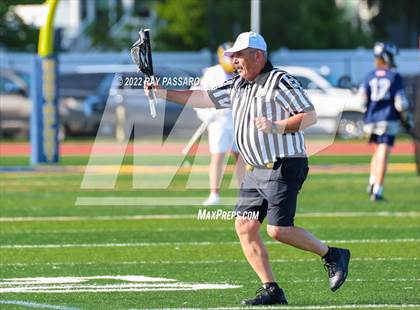 Thumbnail 2 in Huntington @ Northport (Section XI Div I Semi Finals) photogallery.