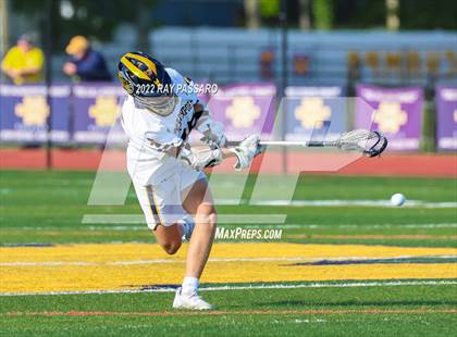 Thumbnail 1 in Huntington @ Northport (Section XI Div I Semi Finals) photogallery.
