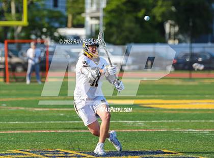 Thumbnail 1 in Huntington @ Northport (Section XI Div I Semi Finals) photogallery.
