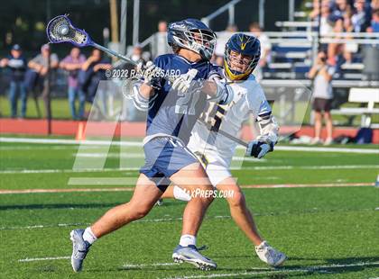 Thumbnail 2 in Huntington @ Northport (Section XI Div I Semi Finals) photogallery.