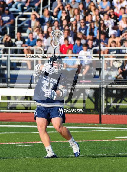 Thumbnail 2 in Huntington @ Northport (Section XI Div I Semi Finals) photogallery.