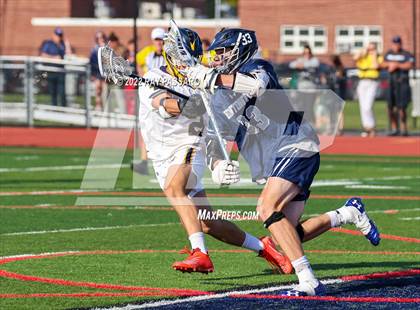 Thumbnail 1 in Huntington @ Northport (Section XI Div I Semi Finals) photogallery.
