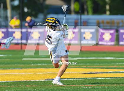 Thumbnail 3 in Huntington @ Northport (Section XI Div I Semi Finals) photogallery.