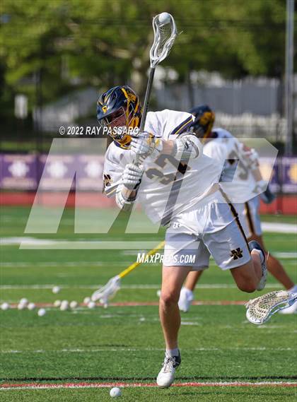 Thumbnail 1 in Huntington @ Northport (Section XI Div I Semi Finals) photogallery.