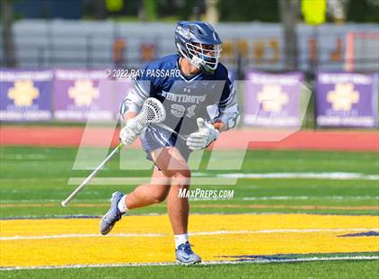 Thumbnail 1 in Huntington @ Northport (Section XI Div I Semi Finals) photogallery.