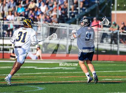Thumbnail 1 in Huntington @ Northport (Section XI Div I Semi Finals) photogallery.