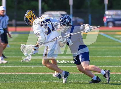 Thumbnail 2 in Huntington @ Northport (Section XI Div I Semi Finals) photogallery.