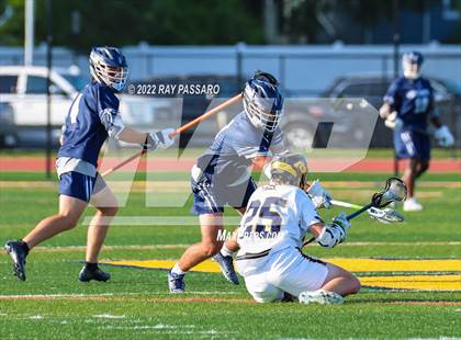 Thumbnail 1 in Huntington @ Northport (Section XI Div I Semi Finals) photogallery.