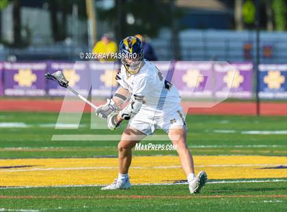 Thumbnail 2 in Huntington @ Northport (Section XI Div I Semi Finals) photogallery.
