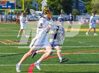 Thumbnail 1 in Huntington @ Northport (Section XI Div I Semi Finals) photogallery.