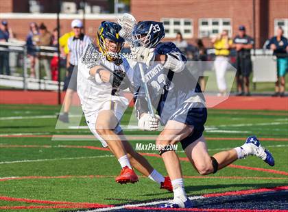 Thumbnail 3 in Huntington @ Northport (Section XI Div I Semi Finals) photogallery.