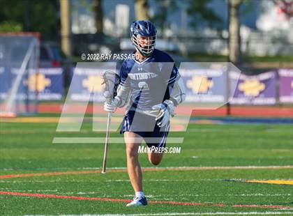 Thumbnail 2 in Huntington @ Northport (Section XI Div I Semi Finals) photogallery.