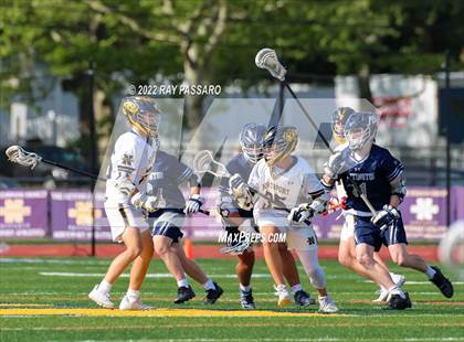 Thumbnail 1 in Huntington @ Northport (Section XI Div I Semi Finals) photogallery.