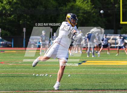Thumbnail 1 in Huntington @ Northport (Section XI Div I Semi Finals) photogallery.