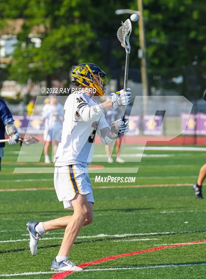 Thumbnail 3 in Huntington @ Northport (Section XI Div I Semi Finals) photogallery.