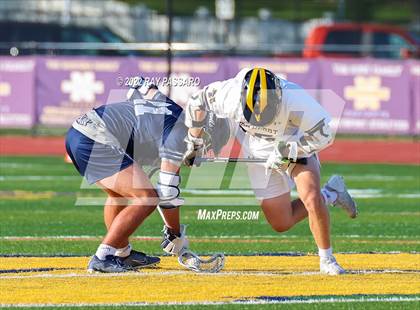 Thumbnail 1 in Huntington @ Northport (Section XI Div I Semi Finals) photogallery.