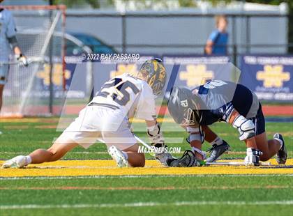 Thumbnail 3 in Huntington @ Northport (Section XI Div I Semi Finals) photogallery.