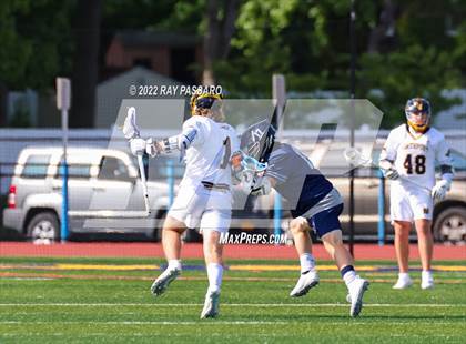 Thumbnail 1 in Huntington @ Northport (Section XI Div I Semi Finals) photogallery.
