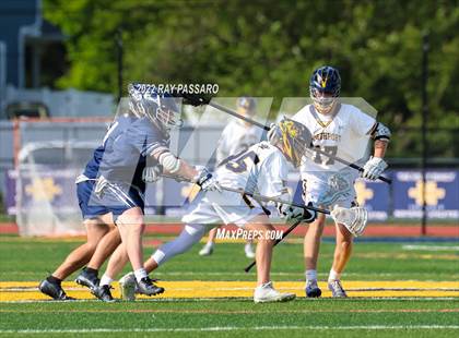 Thumbnail 2 in Huntington @ Northport (Section XI Div I Semi Finals) photogallery.
