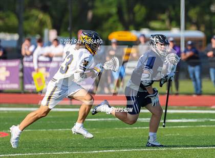 Thumbnail 3 in Huntington @ Northport (Section XI Div I Semi Finals) photogallery.